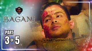 Bagani | Episode 92 (3/5) | April 23, 2024