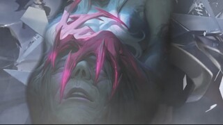 [LOL/Glory of the King/Dual-voice lines/Earphone Party Welfare] There is nothing wrong with shaking 