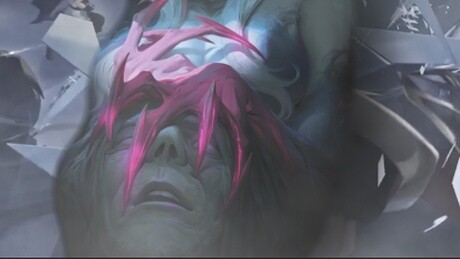 [ลีกออฟเลเจนด์ส/Glory of the King/Botline of lines/Headphone partyสวัสดิการ] เขย่าขาโยนเ*ยญก็ไม่เป