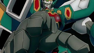 Mobile suit Gundam Wing episode 44(eng dub)