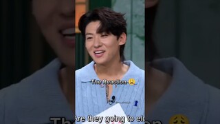 Jinyoung's Fav Girl😩❤️#dex #jinyoung #sieun #singlesinferno3 #shorts #singlesinferno #seulki #love