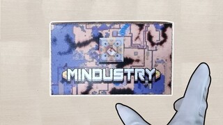 Mindustry Unboxing | 10k Subscriber Special