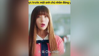 Một anh chủ nhân đáng yêu hết sức phimhanquoc iamnotarobot yooseungho chaesoobin phimhanquoc kdramalover bhdkbiz