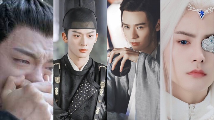 [Reject Gu Chou] Please let me go, if it weren't for them, I really thought that domestic entertainm