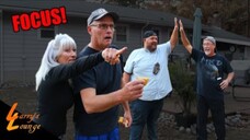 Challenging Psycho Dad! Uncle Chris Reaction