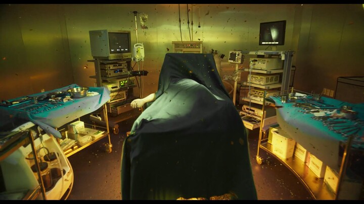 Hi five 2025 sub indo