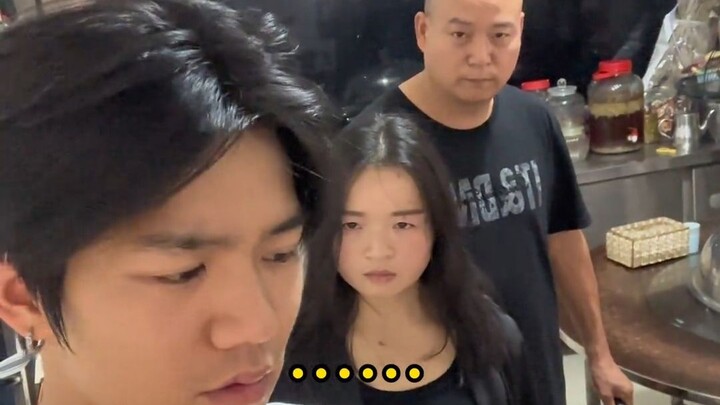 可恶 这突如其来的窒息感…