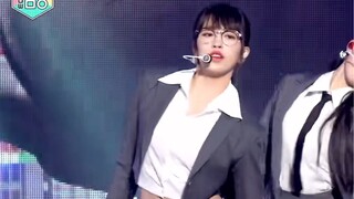 ซิฮาซิฮา นักออกแบบท่าเต้นได้รับคำชมจากอันยูจินมยอน