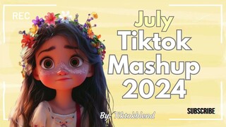 New Tiktok Mashup 2024 Philippines July🇵🇭
