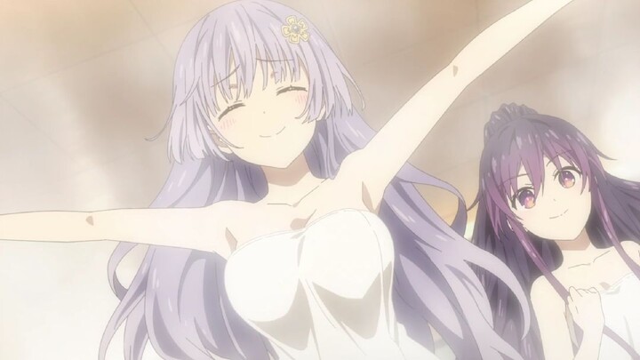 Date A Live S4 EP6 Sub Indo