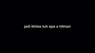 Assalamualaikum warahmatullahi wabarakatuh, Subhanallahi wabihamdihi Subhanallahil adzim