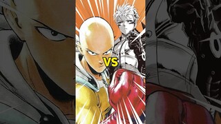 Saitama BREAKS Genos ☹️ #animeanxiety #onepunchman #animecharacter