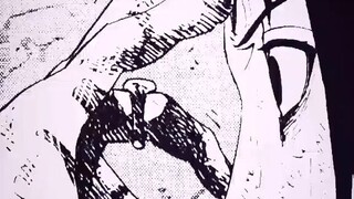 penyesalan terbesar Sasuke adalah membunuh KK nya sendiri