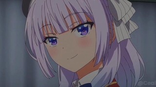 เมื่อ Arisu Sakayanagi เห็น Ayanokoji เป็นครั้งแรก 💕