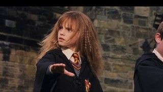 [HP/The final chapter of the sand sculpture series] Open the third issue of Harry Potter with differ