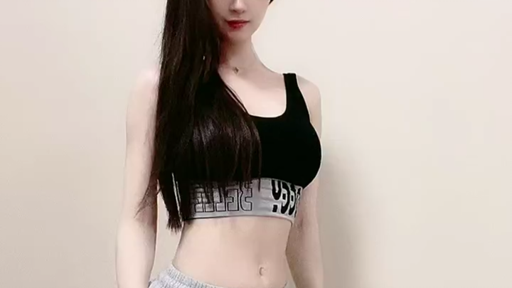 楚王好细腰  贰拾叁