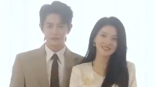 Wang Chaoyang & Sun Qianxun ~ Saya menikahi pemimpin untuk mengubah akhir cerita