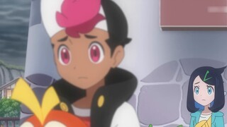 The female ghost Coral made a scene at Taijing training, but Roy Li passed the test successfully