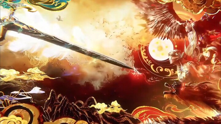 Tomb Of Fallen Gods S3 Eps 19 Sub Indo 1080p