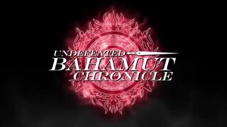 bahamut yếu nhất bất bại tập1