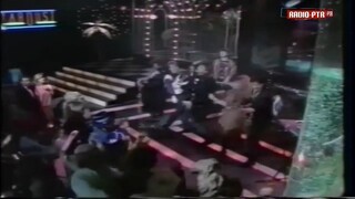 Laban - Fange I Natten (Danish Song)..