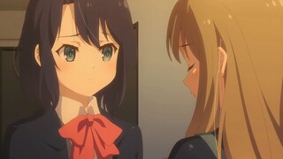 安达挺会聊天的