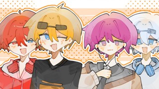 【MEME/小Chao team】XD