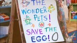 Wondepets - menyelamatkan telur