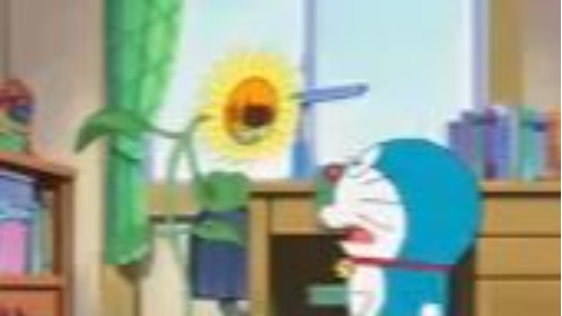 Doraemon Episode 568