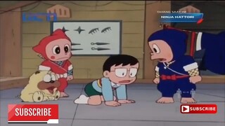 Ninja Hatori  Episode 2 Dub Indo