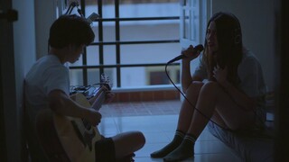 HIỀN MAI live " Mascara - Chillies " | Live Session #28