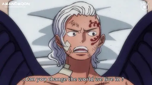 One Piece Legend Ii Spoiler One Piece 1035 Hint Ii ネタバレワンピース1035ヒント Bstation