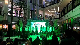 SEVENTEEN - CLAP By TEN4 SQUAD Dance Cover Makassar