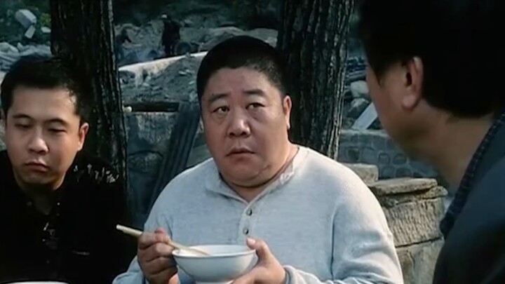 Feng Gong: Are you pressing the pump in your mouth?