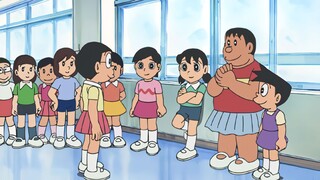 Doraemon (2005) Episode 273 - Sulih Suara Indonesia 