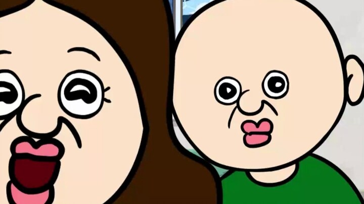 【กิจวัตรของบังบัง】วันวาเลนไทน์