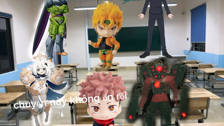anime bất ổn : ăn ba tô cơm p2