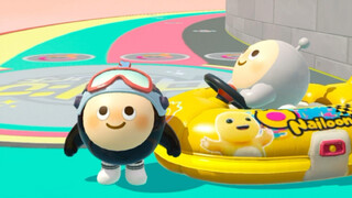 《宝宝你别怕 我去看看》