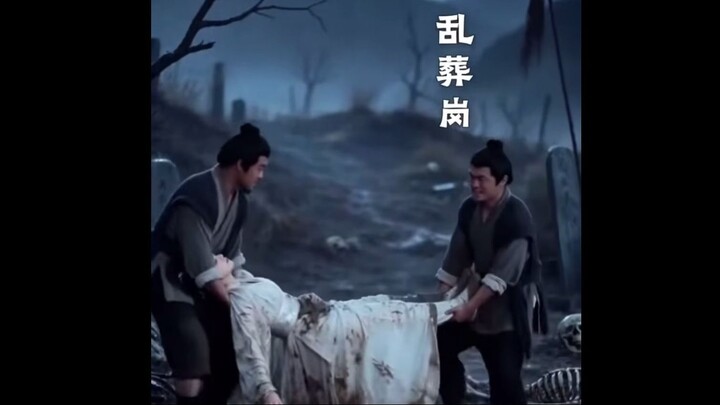 Từ Miệng Quạ Thành Thánh Nữ, Từ Kẻ Chết Thảm Thành Mẫu Nghi Thiên Hạ