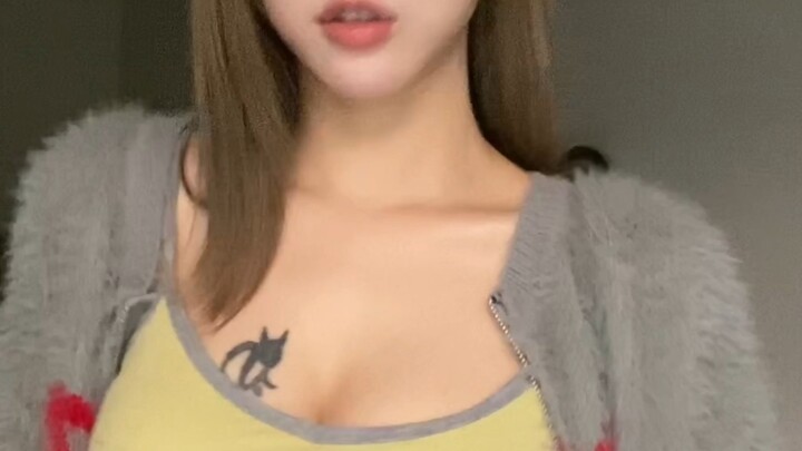 มีปุ่มไก่จริงๆ ด้วยเหรอ?