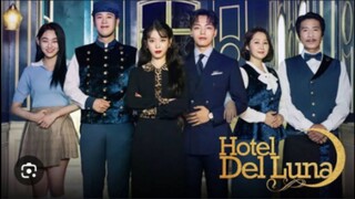 HOTEL DE LUNA EP02/TAGALOG