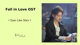 Eyes Like Stars | Fall in Love OST - เพียงรักแรกพบ