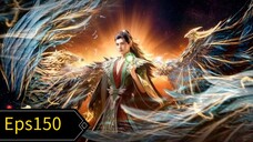 Mortal's journey to immortality eps150