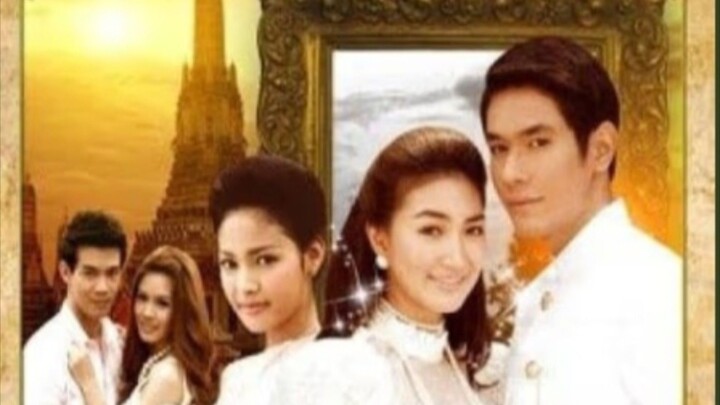 TAWEE POPE (Two worlds) episode 1 engsub