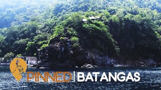 PINNED: BATANGAS