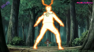 นารูโตะ - นารูโตะ ปะทะ โยตะ! ผู้มีความแค้นที่ถูกทิ้ง!!!