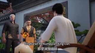 Immortal Doctor In Modern City Episode 108 Subtitle Indonesia