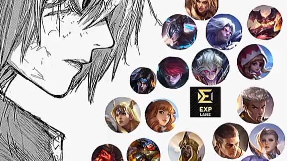 Retriku telah terkubur