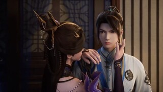 alchemy supreme eps 167 sub indo