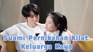 Suami Pernikahan Kilat Keluarga Saya Full Bahasa Indonesia
